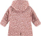 Babyface Toddler Jas Meisjes - Maat 110 - Lange mouwen - Katoen