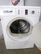 Bosch Serie 4 - Condenswasdroger 7 kg - Digitale display