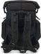 Caturix CTRX-01 - Laptoptas - Draaghandvat - Zwart