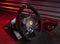 Thrustmaster TS-PC Racer - Racestuur - Force Feedback - Replica Ferrari 488 Challenge - Zwart