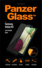 PanzerGlass 7251 - Screenprotector - Edge to Edge - Zwart