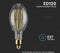 V-tac VT-2324 - Ledlamp E27 - 24W 4000K 4000lm Daglicht