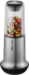 Zout of Peper Molen X-PLOSION - Maat L - Zilver - Gefu
