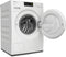Miele WSA 123 WCS - Wasmachine - 8 kg - Energielabel A-10% - Lotuswit