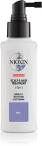 Nioxin - System 5 - Scalp & Hair Treatment - 100ml