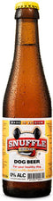 Snuffle Dog Beer - Hondensnacks - Kip 250 ml Vanaf 2 Maanden