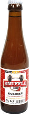 Snuffle Dog Beer Mixed - Hondensnacks - Kip Rund Vanaf 2 Maanden