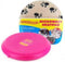 Snugglesafe Warmteschijf Knaagdier - Nestplekje voor dieren - 21 cm