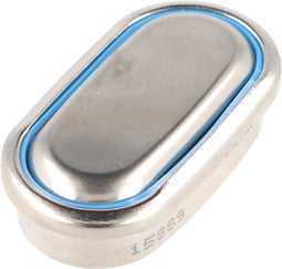 Varta V200H NiMH batterij knoopcel batterij 200 mAh Afmetingen 14,1 x 25,6 x 7,4 mm