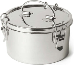 Eco-Brotbox Lunchbox Tiffin Bowl +