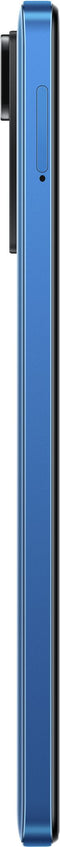 Xiaomi Redmi Note 11S - Smartphone - 6GB RAM - 64GB opslag - Blauw