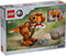 LEGO Jurassic World Kleine Eetster: T. rex dinoset - 76967