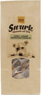 Snurk gedroogde vis mix - Default Title