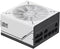 ASUS Prime 850W - Voeding - 80 Plus Gold - Wit
