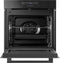 Inventum IMC6035GT - Inbouw combi-oven - 72 liter - Heteluchtoven grill magnetron