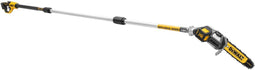 DeWalt DCMPS567N-XJ - Telescopische Accu Kettingzaag - 20cm zwaard 3m steel