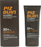 Piz Buin Allergy - Gezichtszonnecrème SPF50 - 50 ml (Uniseks)
