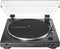 Audio-Technica AT-LP60X - Draaitafel - Netvoeding - 2,6 kg