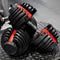 Bowflex SelectTech 552i 24 kg set