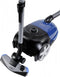 Philips FC8575/09 - Stofzuiger met Zak - 900W Motor 99,9% Stofopname - Blauw
