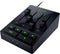 Razer Audio Mixer - 4-kanaals analoog mengpaneel - volledige audio controle - USB powered