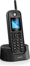 Motorola O201 - Draadloze DECT telefoon - IP67 stof- en waterbestendig - Oranje