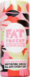 Fat Forest - Skin Bar solid body cream - Grapefruit
