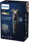 Philips Shaver Series 8000 S8696/35 - Scheerapparaat - SkinIQ-technologie - Douchebestendig