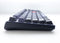 Ducky One 3 - Mechanisch Toetsenbord - MX Blue - Qwerty US - Blauw