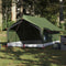 vidaXL - Tent - 2-persoons - waterdicht - olijfgroen