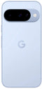 Google Pixel 10 - Smartphone - 128GB opslag 12GB RAM 48MP camera - Licht Blauw