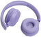 JBL Tune 520 BT - On-Ear Koptelefoon - 57 uur batterij - Paars