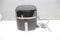 Russell Hobbs Satisfry 8.3L Airfryer - Heteluchtfriteuse - 9 kookfuncties - Zwart met champagne accenten