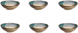 bjorn ISLAND - Kom Ø15cm - 6 stuks - Bruin