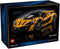 LEGO Technic - McLaren P1™ - 1:8 schaalmodel met V8-motor en 7-versnellingsbak