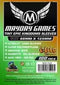 50 Mayday Games Card Sleeves 88 x 125mm (MDG-7148)