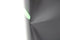 Brabantia Bo Touch Bin Hi Prullenbak - 60 liter - Soft-touch openingssysteem - Matt Black