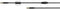 Fantec SHP-3 - Stereofonische Hoofdband Headset - Microfoon - Zwart/Wit