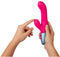 G-spot Vibrator FemmeFunn Delola Roze