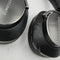 Bowers & Wilkins Px8 - Over-Ear - Draadloos - Actieve ruisonderdrukking - Zwart