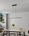 EGLO connect.z Fraioli-Z Hanglamp - 105,5 cm - RGB & wit licht - Zwart