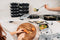 VDN Glazen Meal Prep Bakjes met Silicone Sleeve – 10 Delige Set Vershoudbakjes van Borosilicaatglas