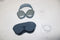 Apple AirPods Max - Over-Ear - Actieve Ruisonderdrukking USB-C - Blauw