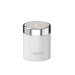 Maestro MR-1649-50-WHITE - Etensthermos 0,5 l - Wit
