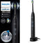 Philips Sonicare ProtectiveClean 4500 - Elektrische Tandenborstel - Wittere tanden in 1 week - Zwart