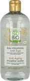 SO’BiO étic Argan anti-aging micellar water