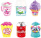 So Slime Slimelicious Geurslijm Assorti