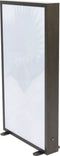 Zuiver Grow Vloerlamp XL - Zwart