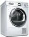 Bosch WTW86573EX Serie 6 Warmtepompdroger – 7 kg