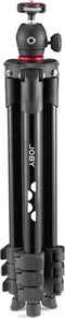 Joby Compact Light Kit - Mini-tripod - Ondersteunt 1,5 kg - Inclusief telefoonhouder